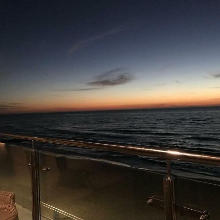 Apartament Promenada ساربينوفو المظهر الخارجي الصورة