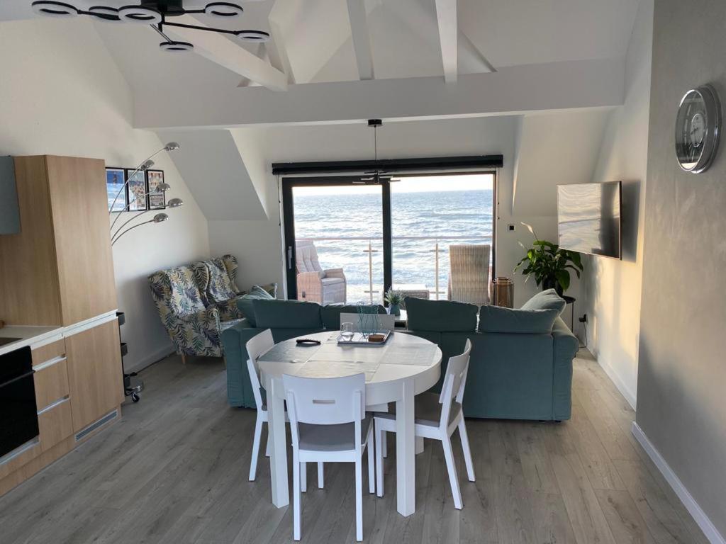 Apartament Promenada ساربينوفو المظهر الخارجي الصورة