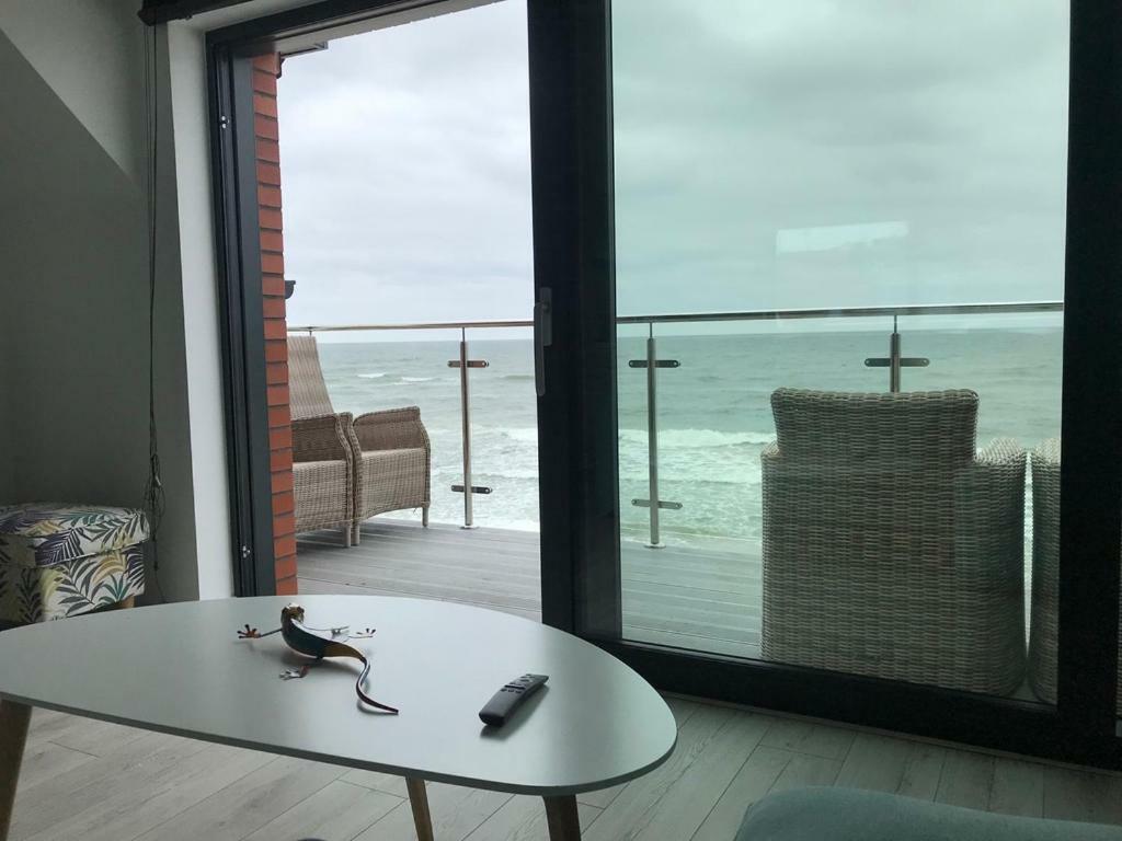 Apartament Promenada ساربينوفو المظهر الخارجي الصورة