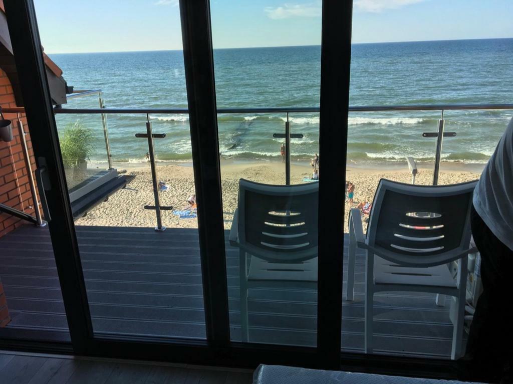 Apartament Promenada ساربينوفو المظهر الخارجي الصورة