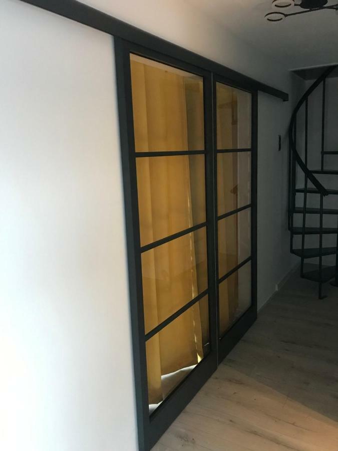 Apartament Promenada ساربينوفو المظهر الخارجي الصورة